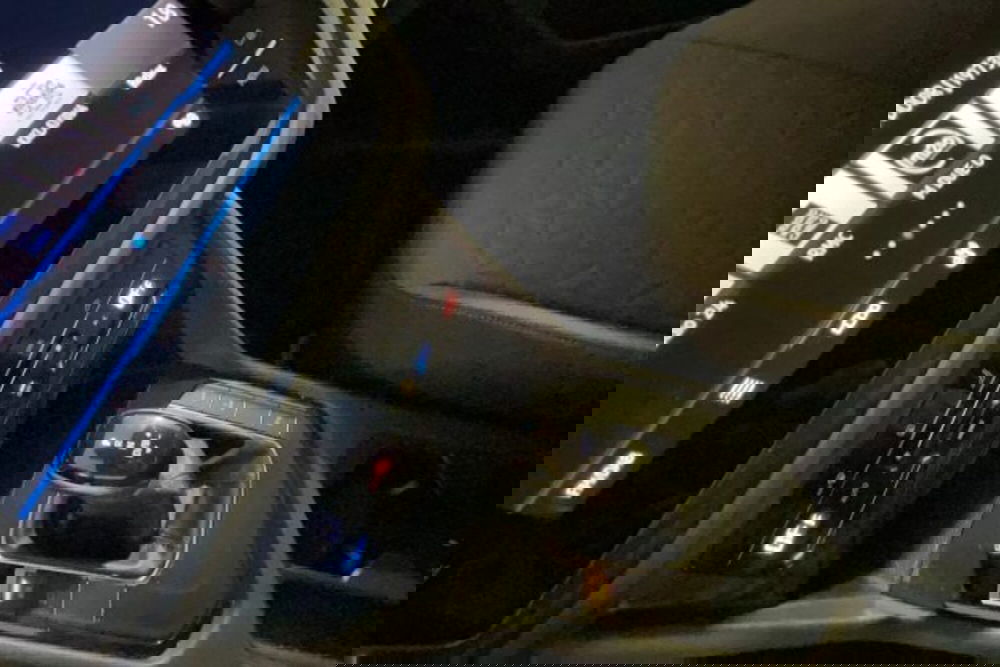 Volkswagen Tiguan usata a Firenze (9)