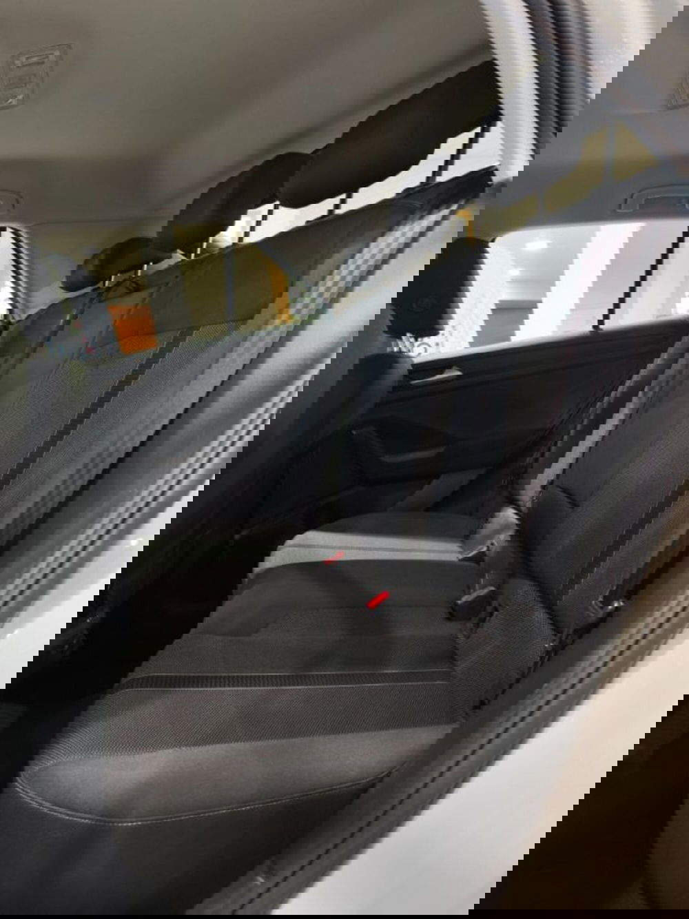 Volkswagen T-Roc usata a Firenze (14)