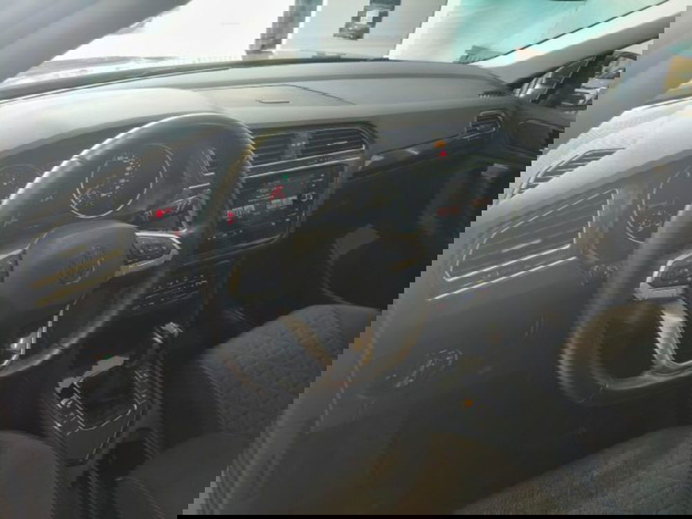 Volkswagen Tiguan usata a Firenze (10)