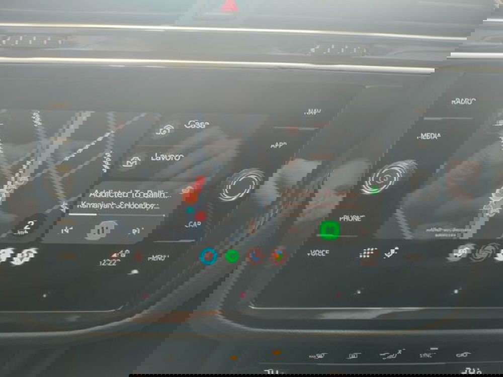 Volkswagen Tiguan usata a Firenze (13)