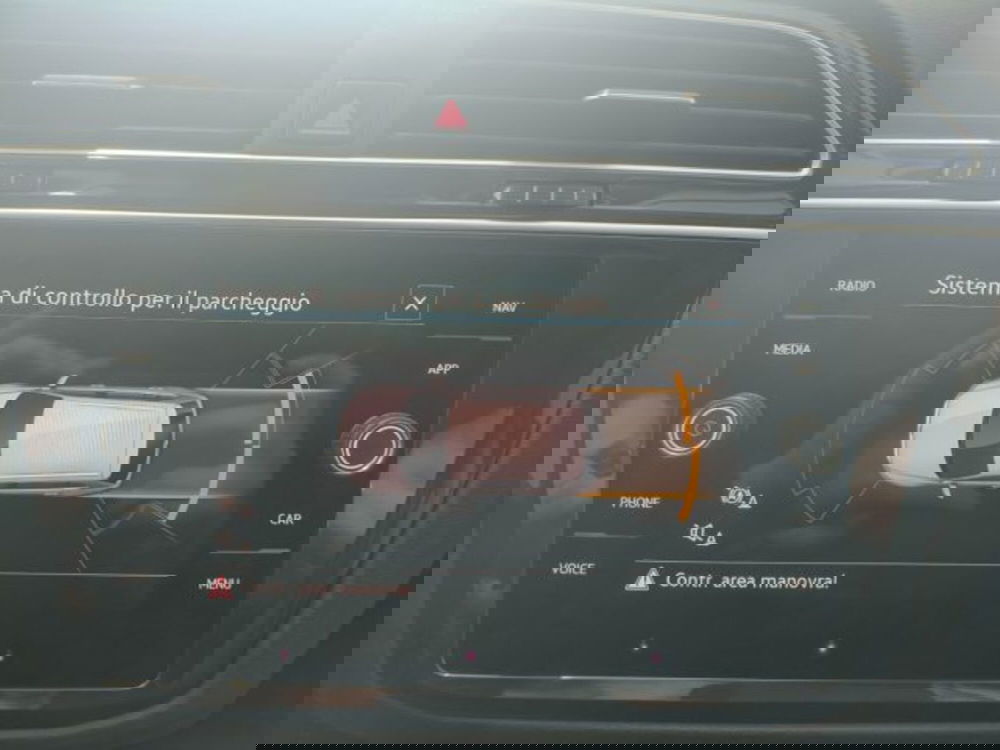 Volkswagen Tiguan usata a Firenze (15)