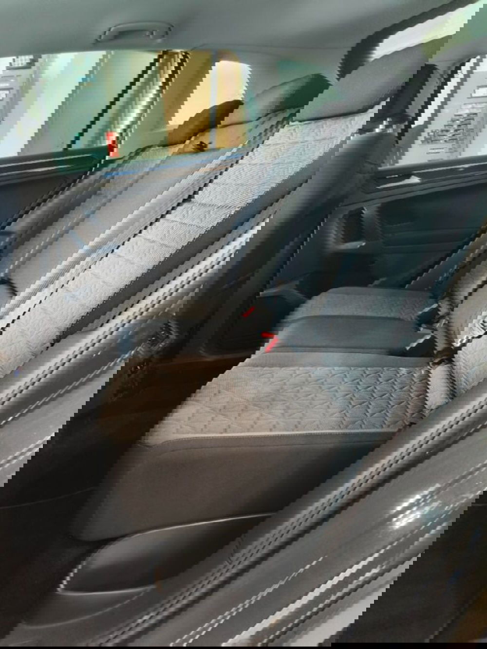 Volkswagen Tiguan usata a Firenze (18)