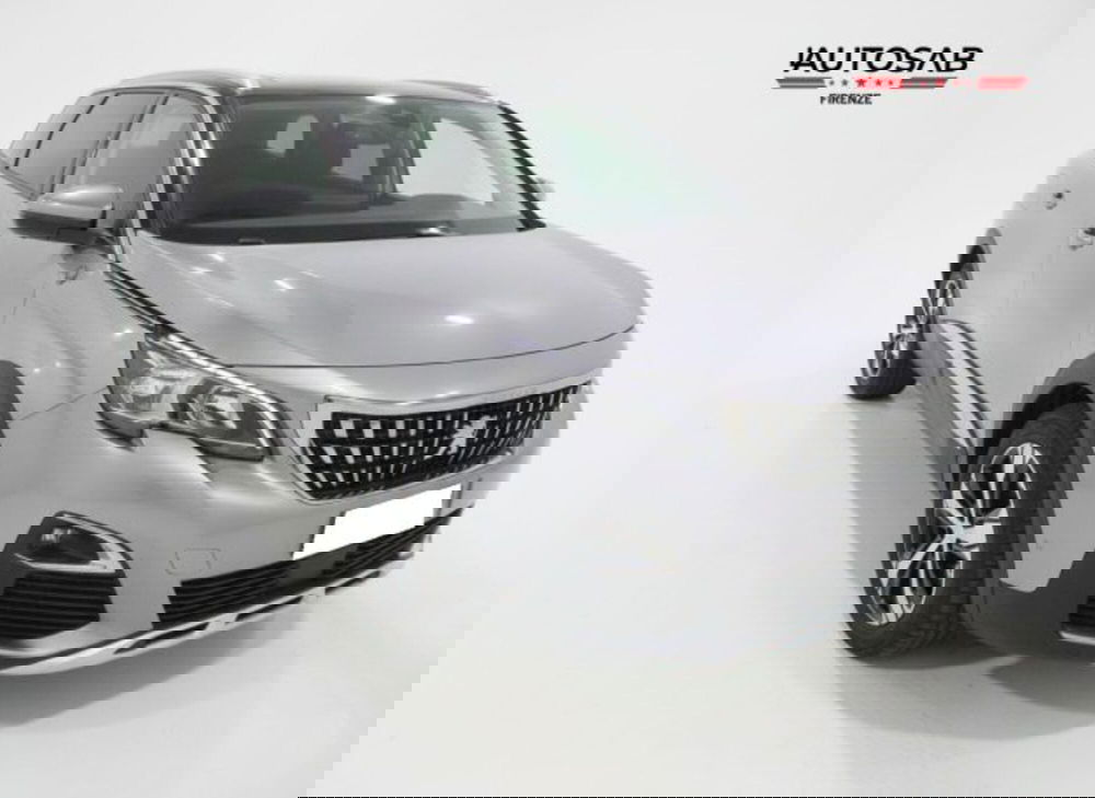 Peugeot 5008 usata a Firenze (2)