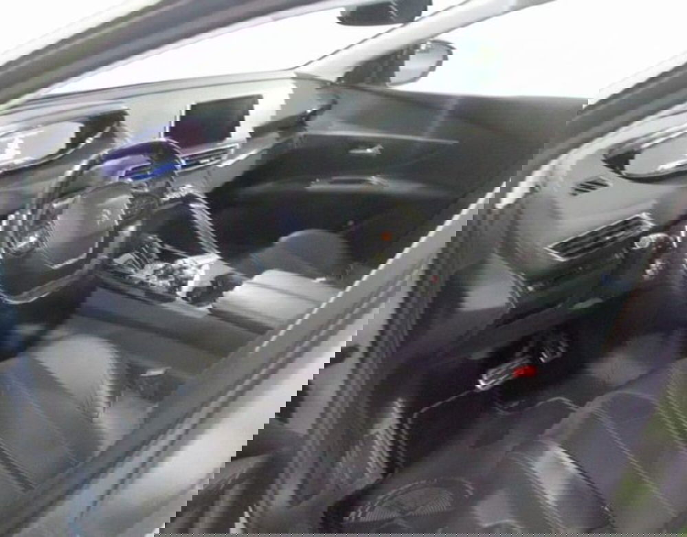 Peugeot 5008 usata a Firenze (6)