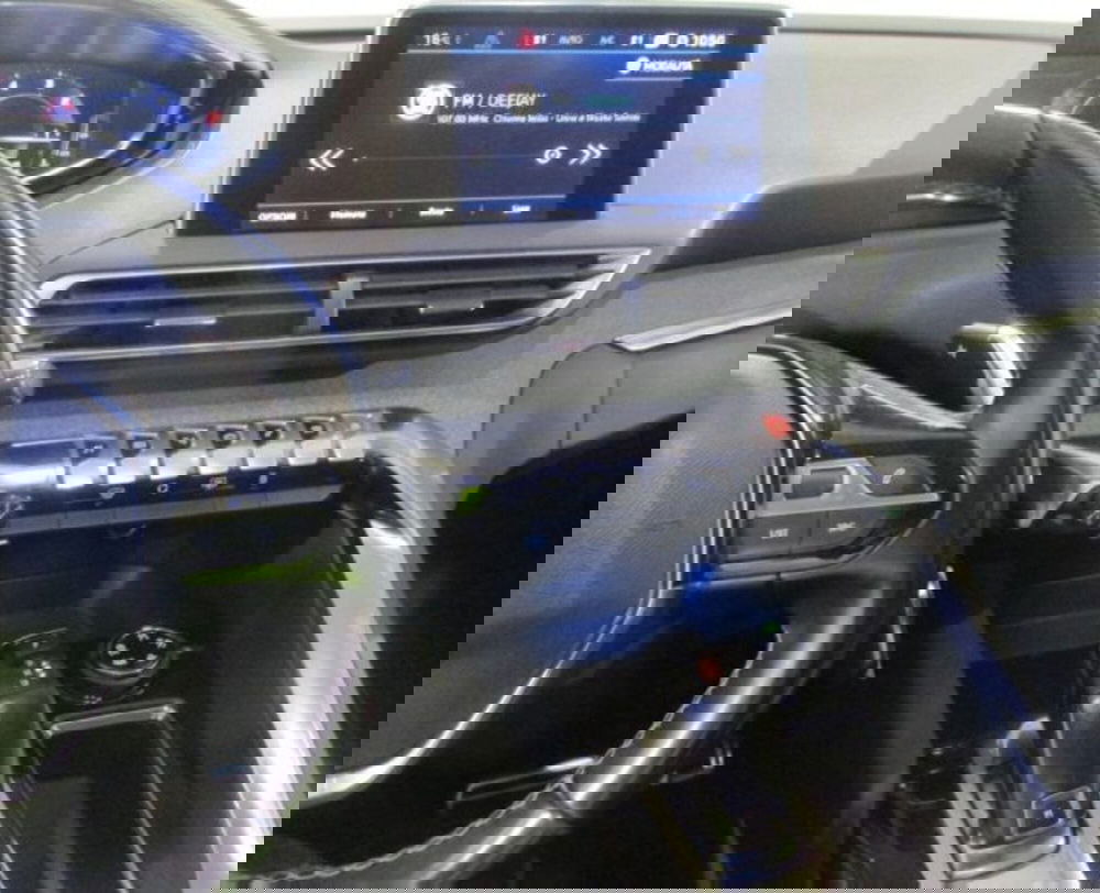 Peugeot 5008 usata a Firenze (7)