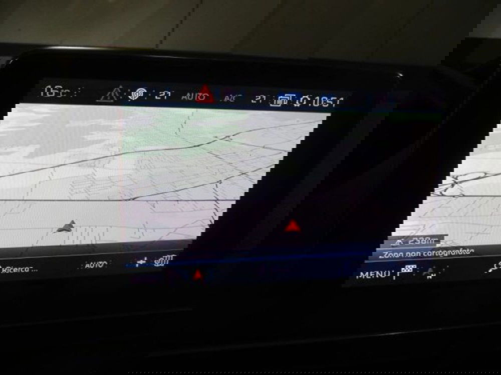 Peugeot 5008 usata a Firenze (9)