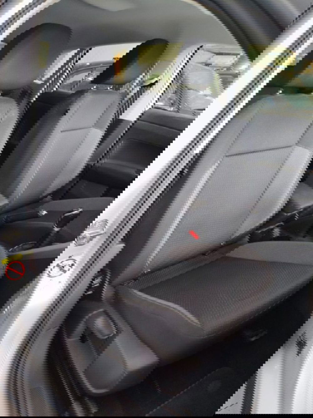 Volkswagen Taigo usata a Firenze (14)