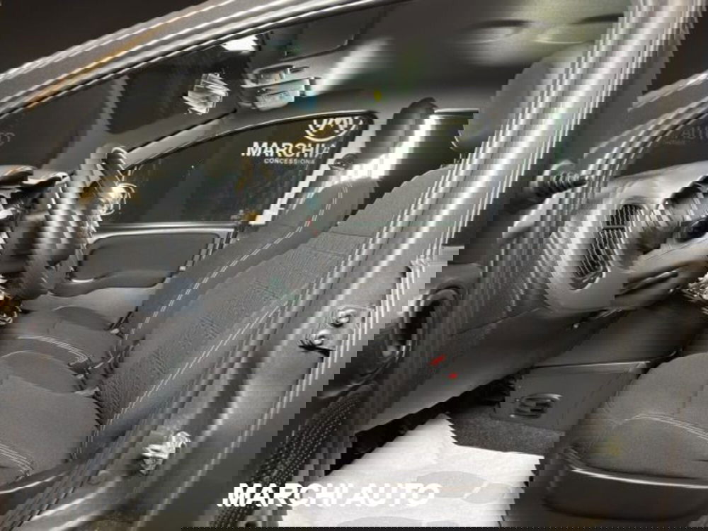 Fiat Panda usata a Perugia (10)