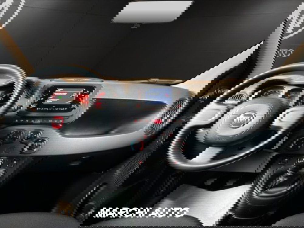 Fiat Panda usata a Perugia (12)