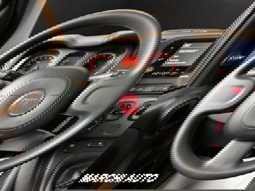 Fiat Panda usata a Perugia (13)