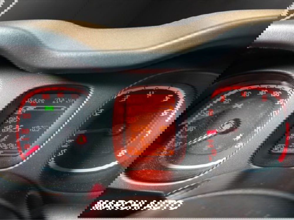 Fiat Panda usata a Perugia (14)