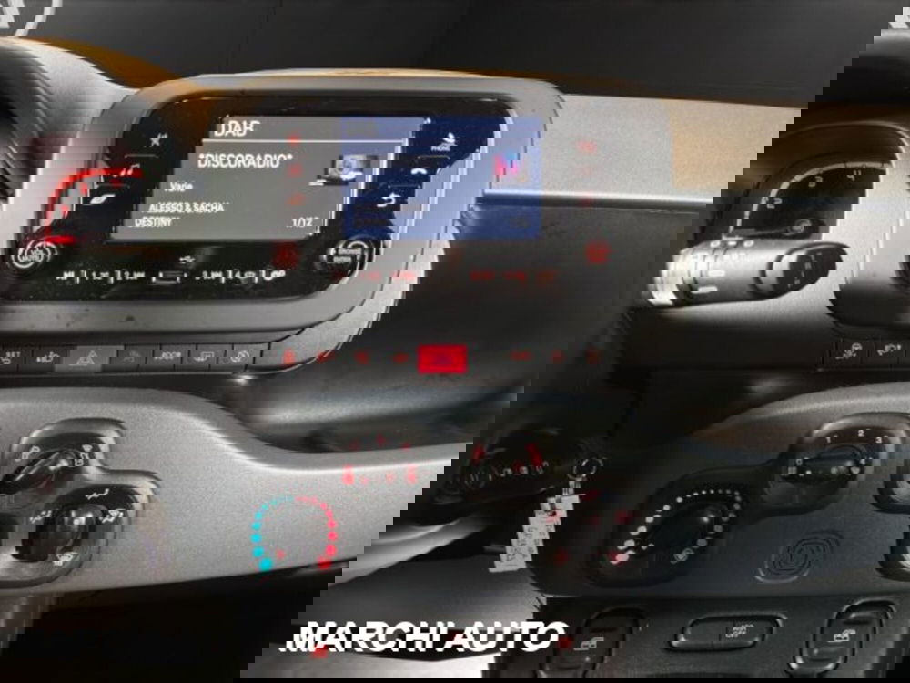 Fiat Panda usata a Perugia (15)