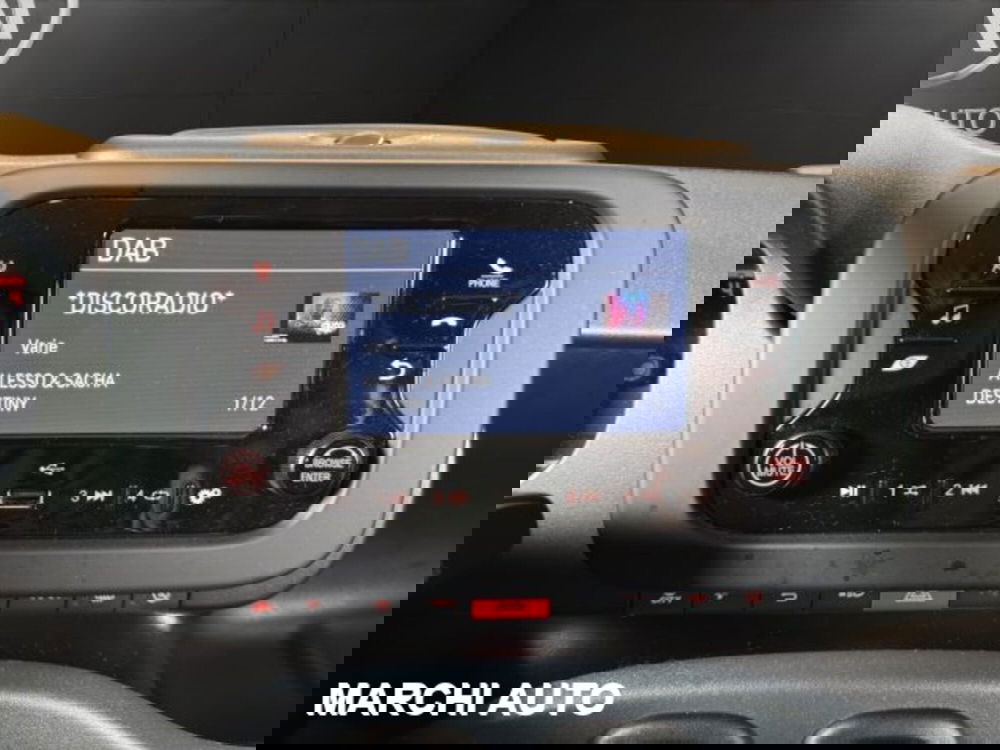 Fiat Panda usata a Perugia (16)