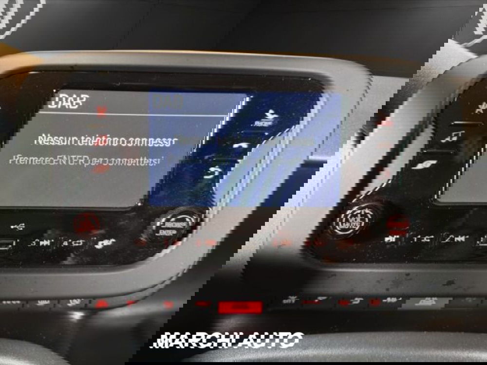 Fiat Panda usata a Perugia (17)