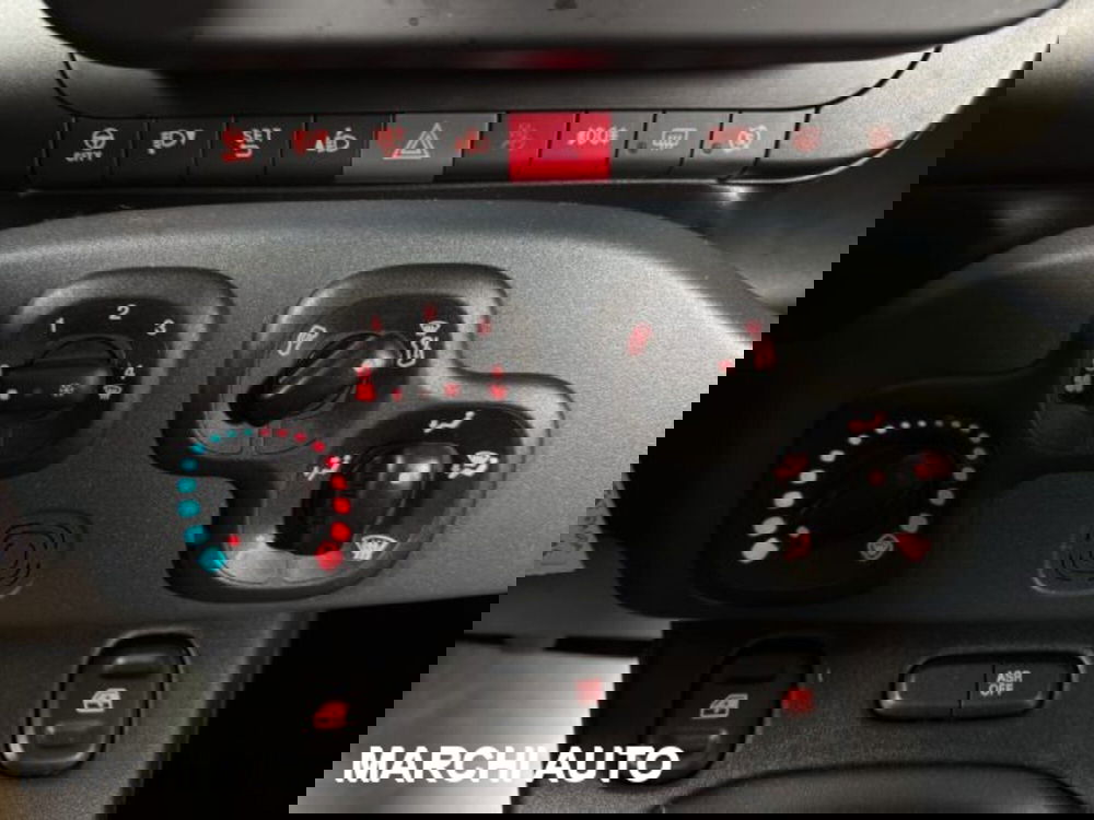 Fiat Panda usata a Perugia (18)