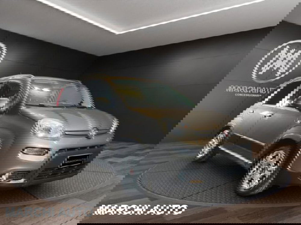 Fiat Panda usata a Perugia (3)