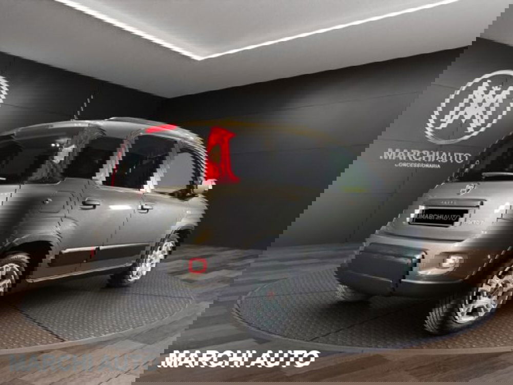 Fiat Panda usata a Perugia (5)