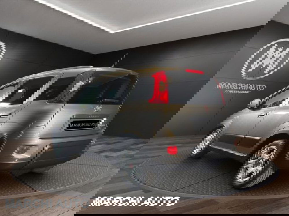 Fiat Panda usata a Perugia (7)