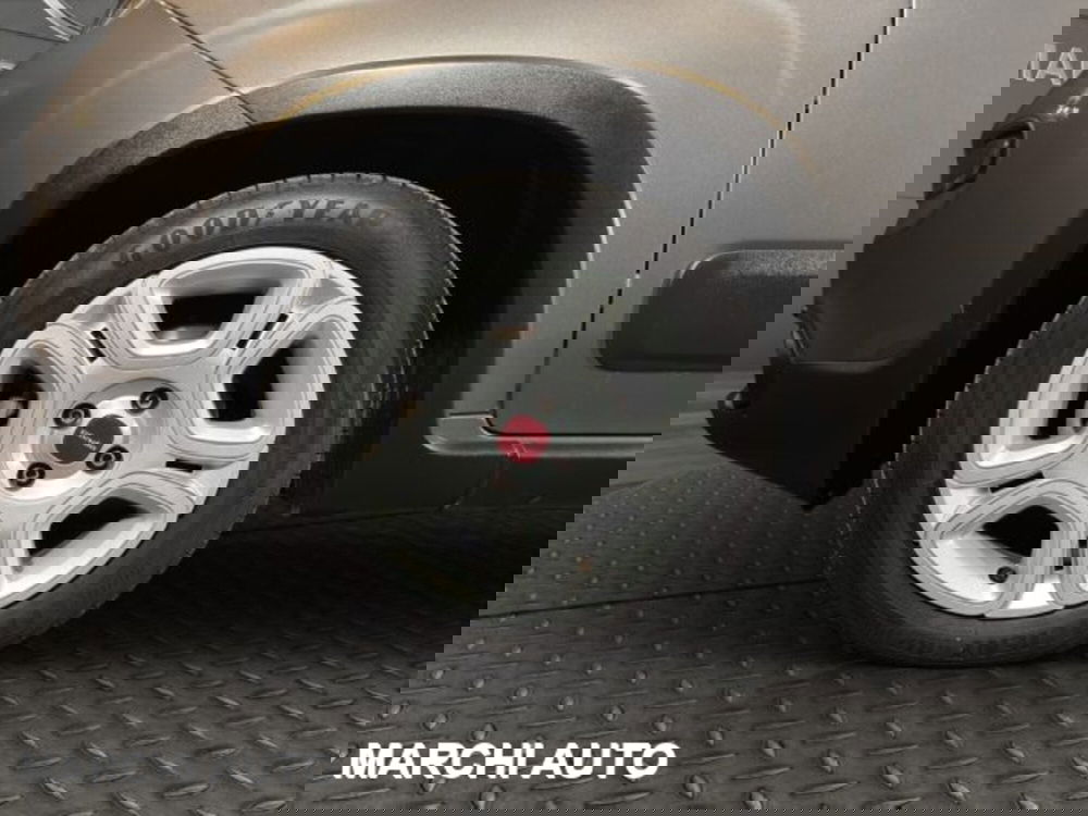 Fiat Panda usata a Perugia (9)