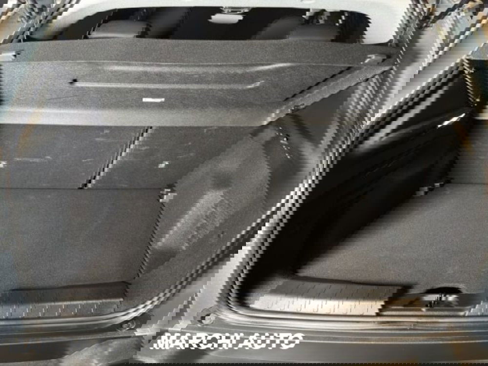 Jeep Avenger usata a Perugia (10)