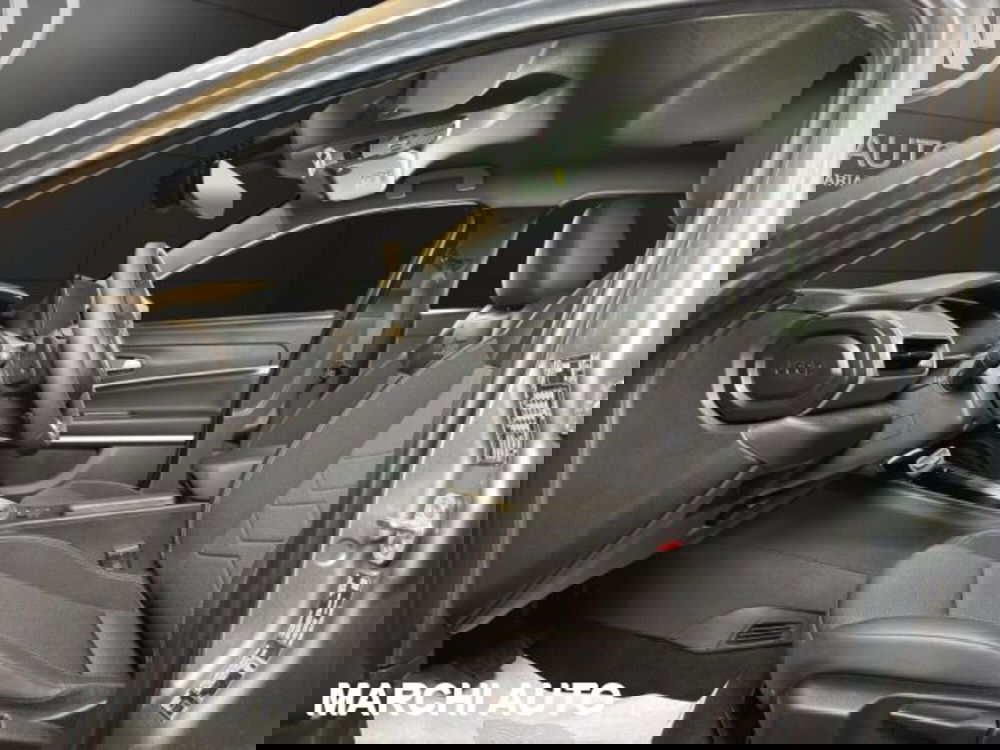 Jeep Avenger usata a Perugia (11)