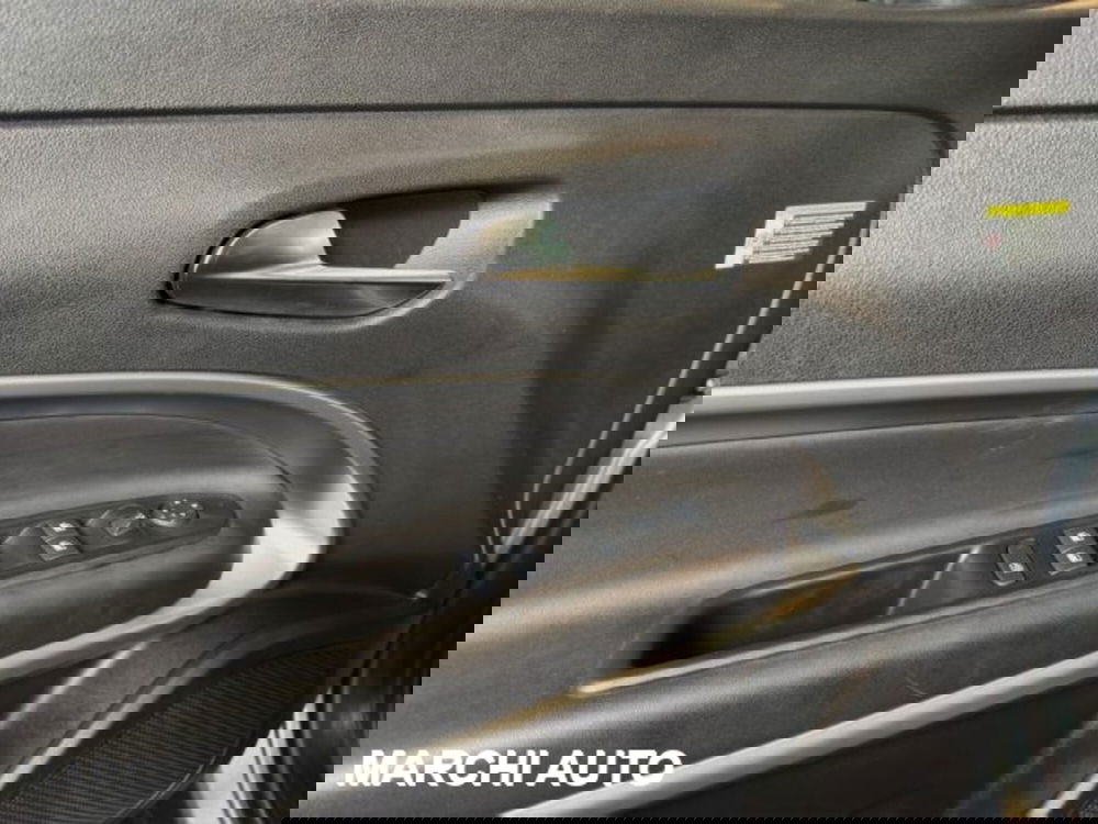 Jeep Avenger usata a Perugia (12)