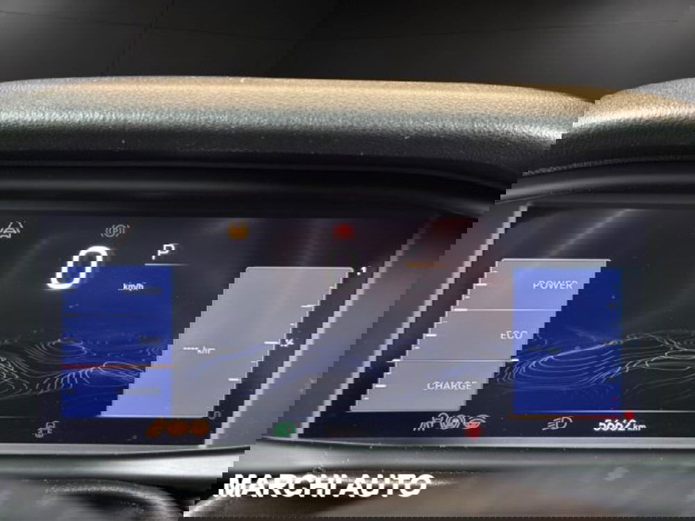 Jeep Avenger usata a Perugia (15)