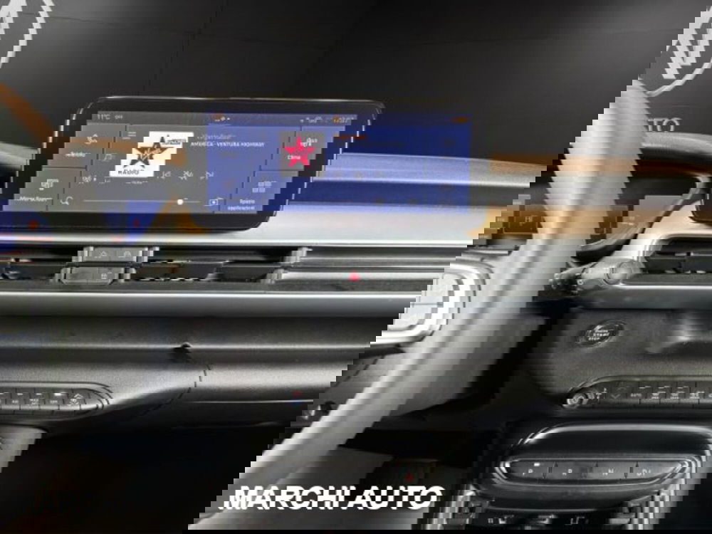 Jeep Avenger usata a Perugia (17)