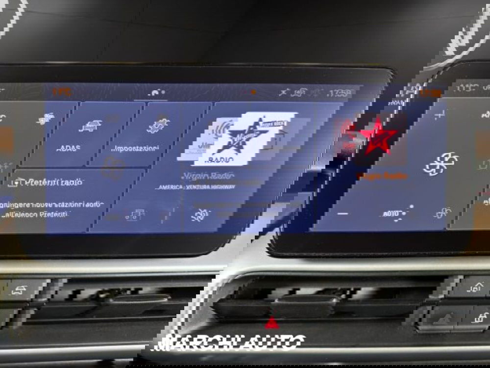 Jeep Avenger usata a Perugia (19)