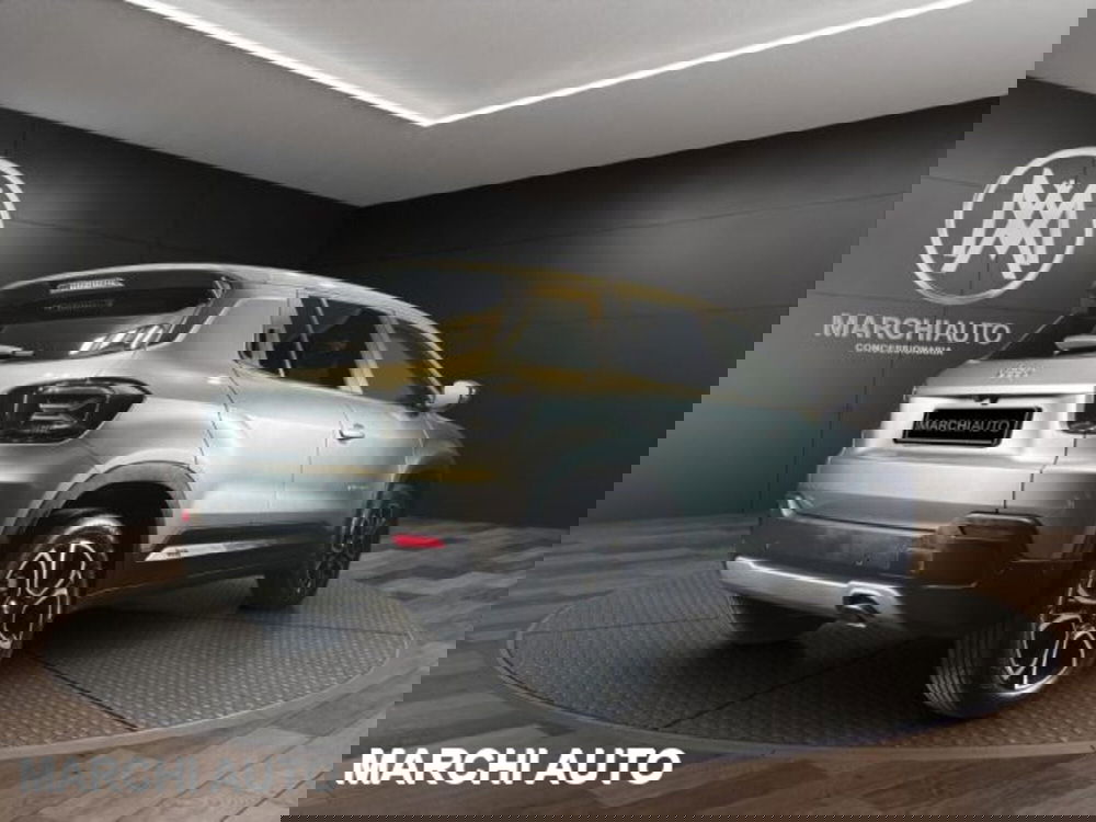 Jeep Avenger usata a Perugia (5)