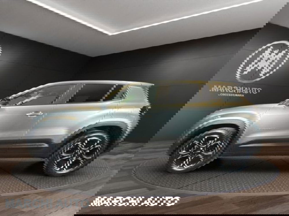 Jeep Avenger usata a Perugia (8)