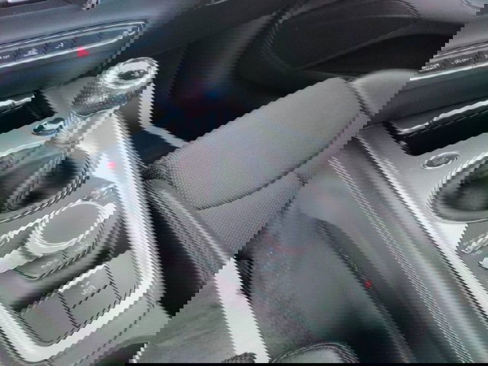 Audi TT Coupé usata a Teramo (10)