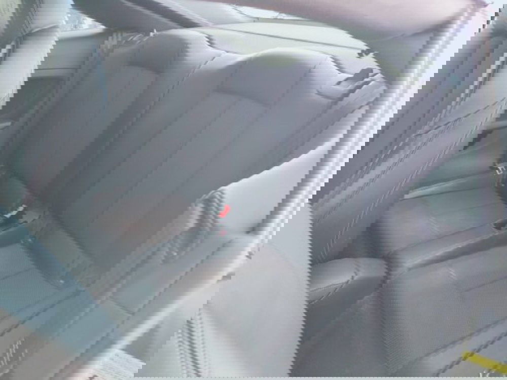 Audi TT Coupé usata a Teramo (12)