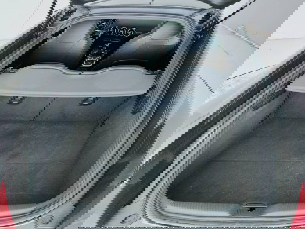 Audi TT Coupé usata a Teramo (5)