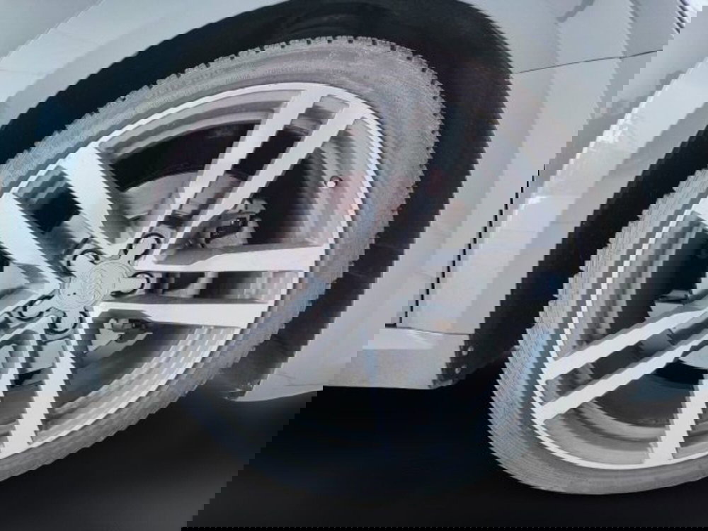 Audi TT Coupé usata a Teramo (8)