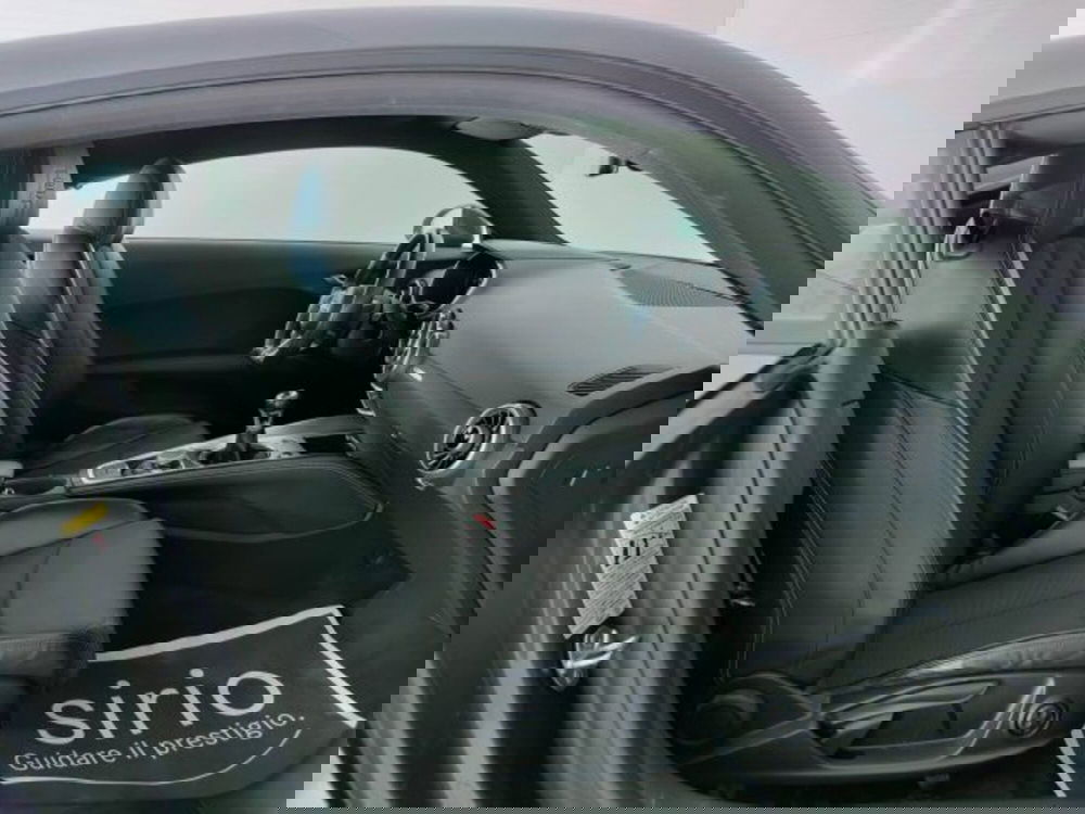 Audi TT Coupé usata a Teramo (9)