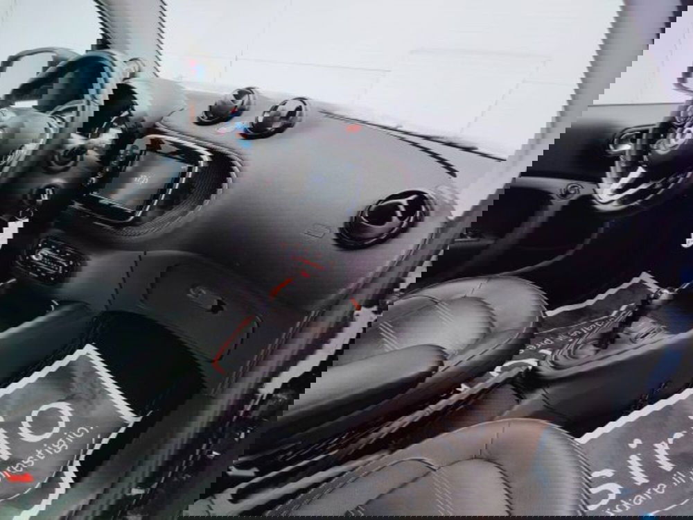smart Fortwo usata a Teramo (10)