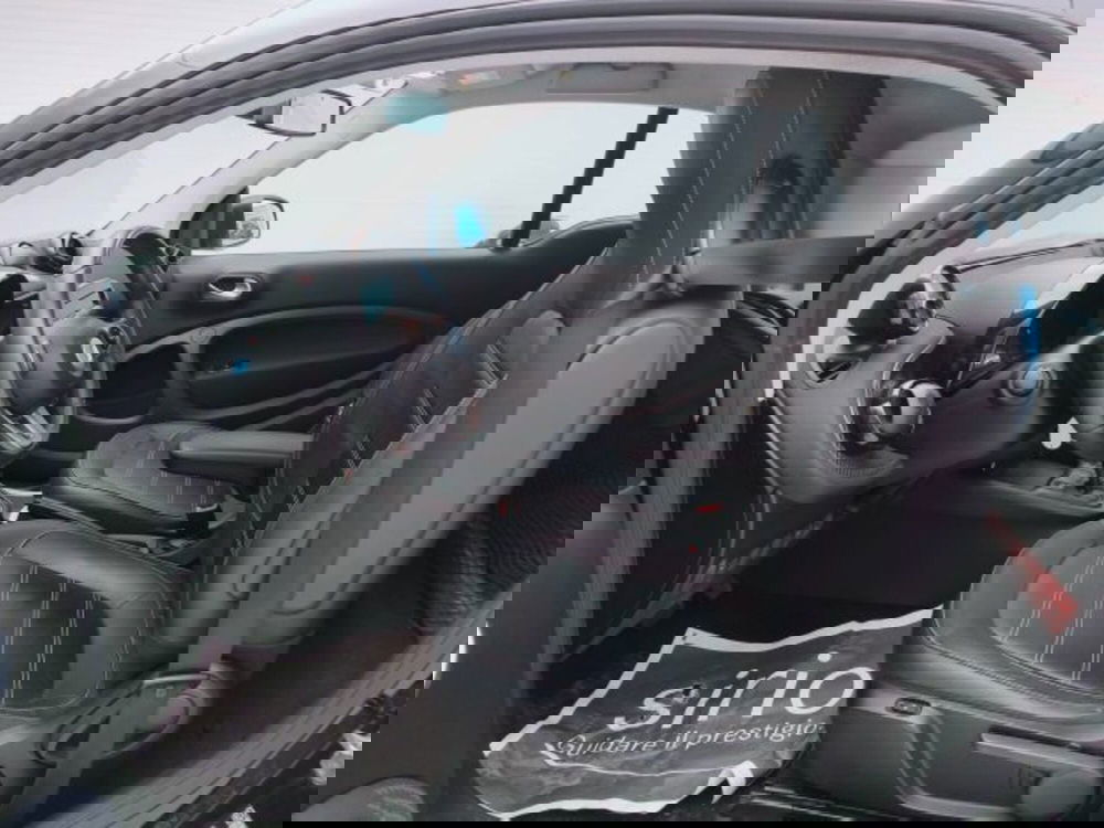 smart Fortwo usata a Teramo (15)