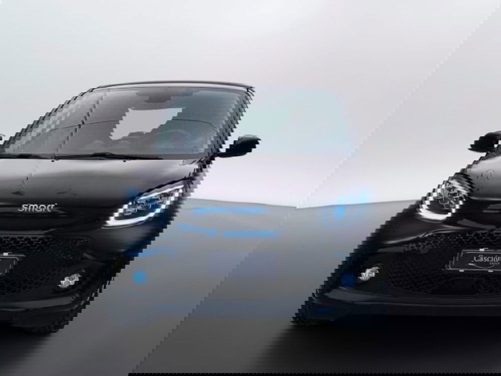 smart Fortwo usata a Teramo (2)