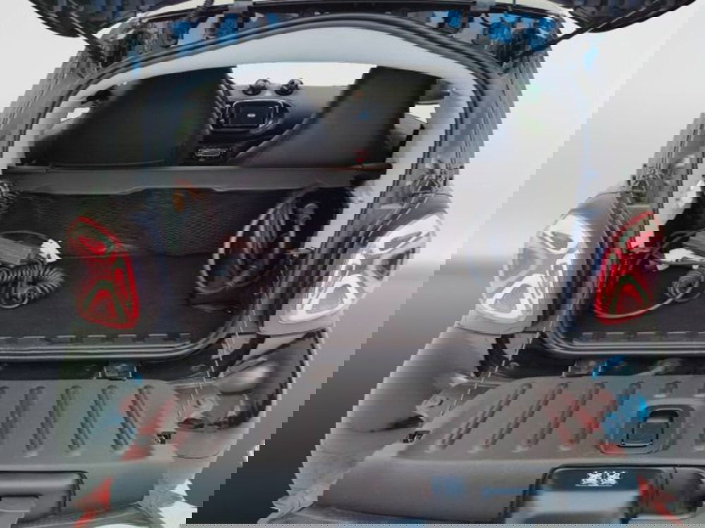 smart Fortwo usata a Teramo (5)