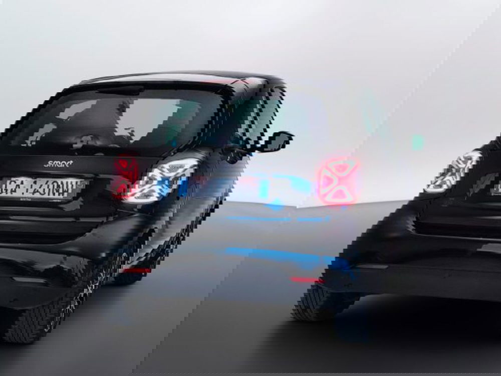 smart Fortwo usata a Teramo (6)