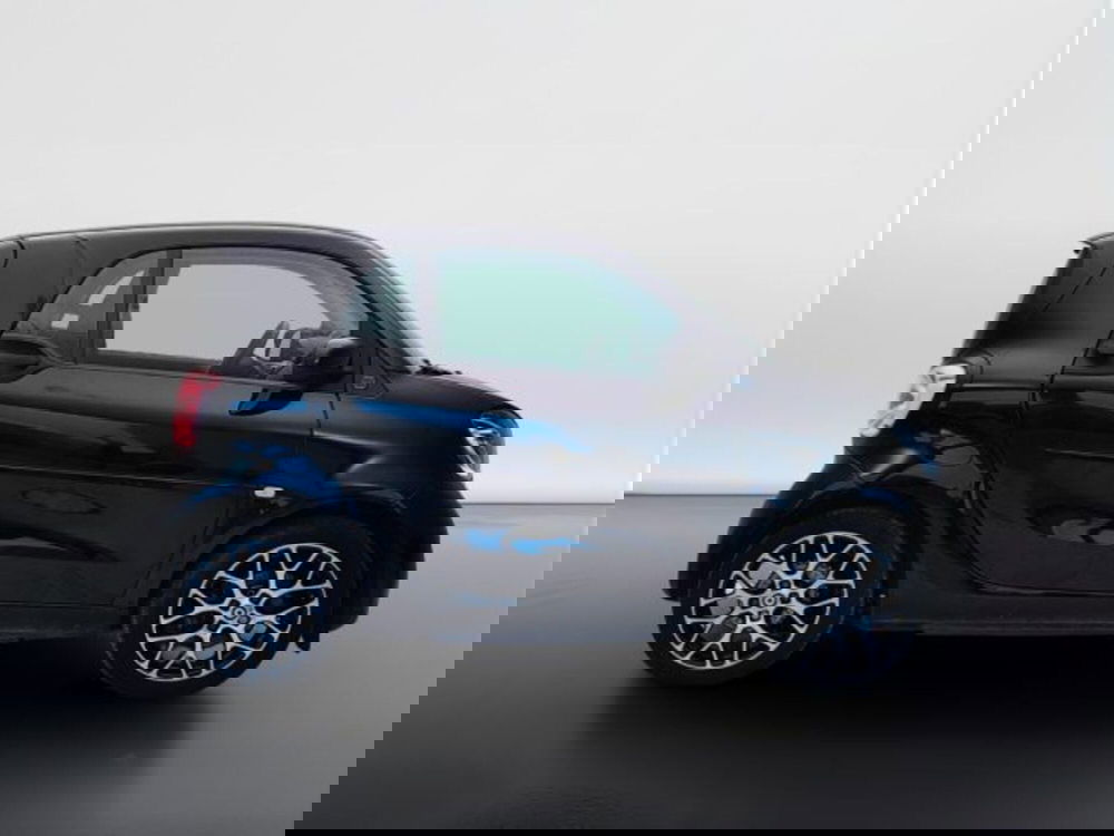 smart Fortwo usata a Teramo (7)