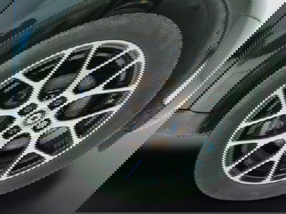 smart Fortwo usata a Teramo (8)