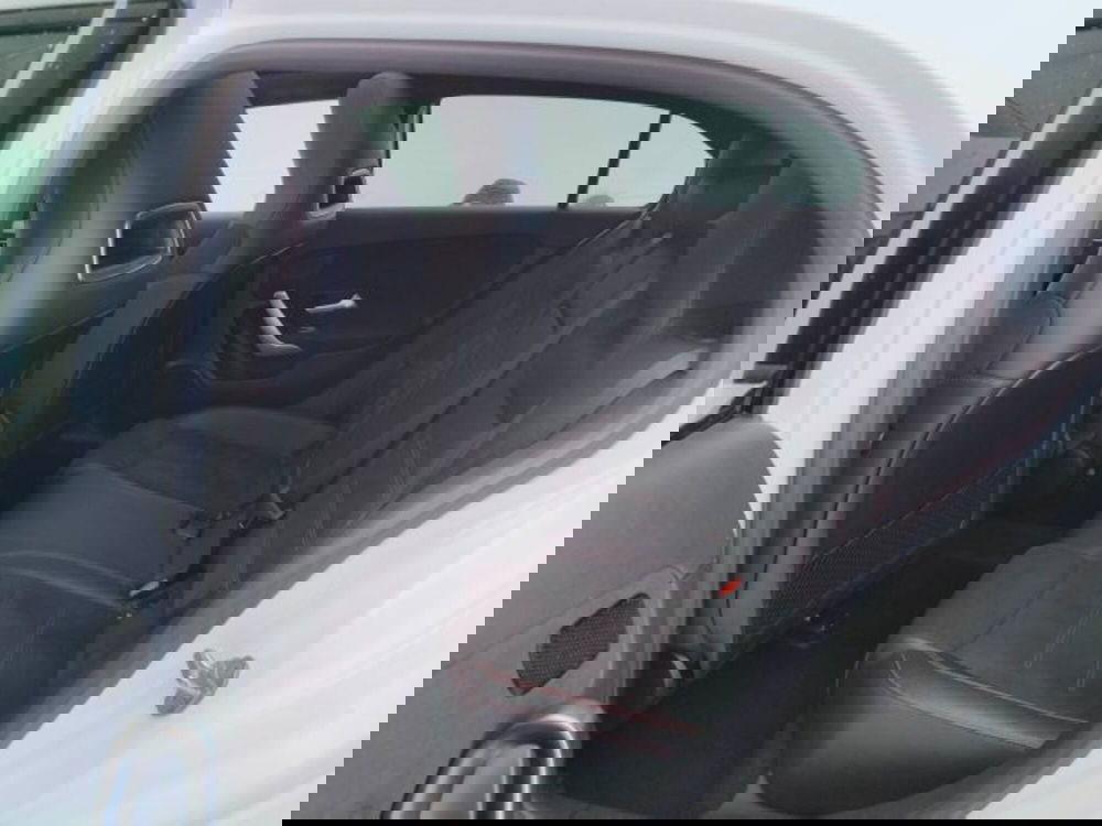 Mercedes-Benz Classe A usata a Teramo (11)