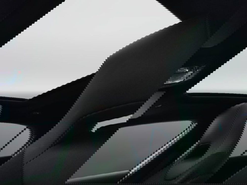 Mercedes-Benz Classe A usata a Teramo (13)