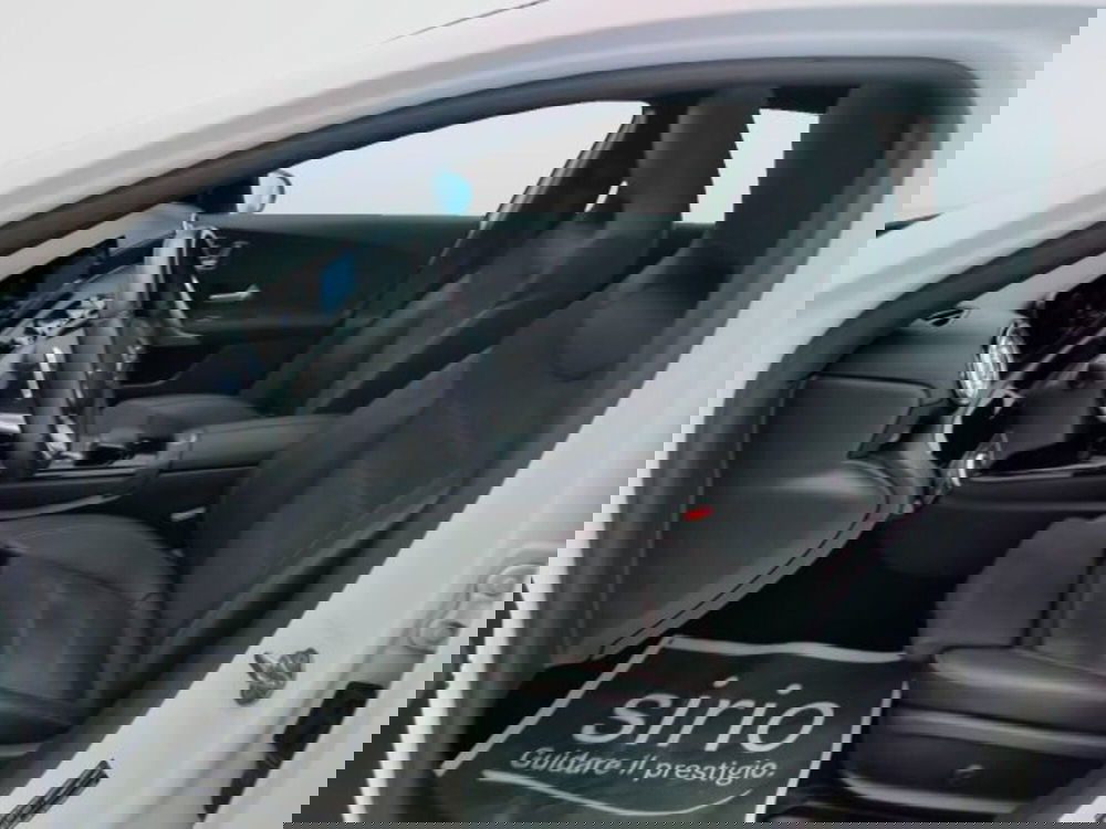 Mercedes-Benz Classe A usata a Teramo (16)