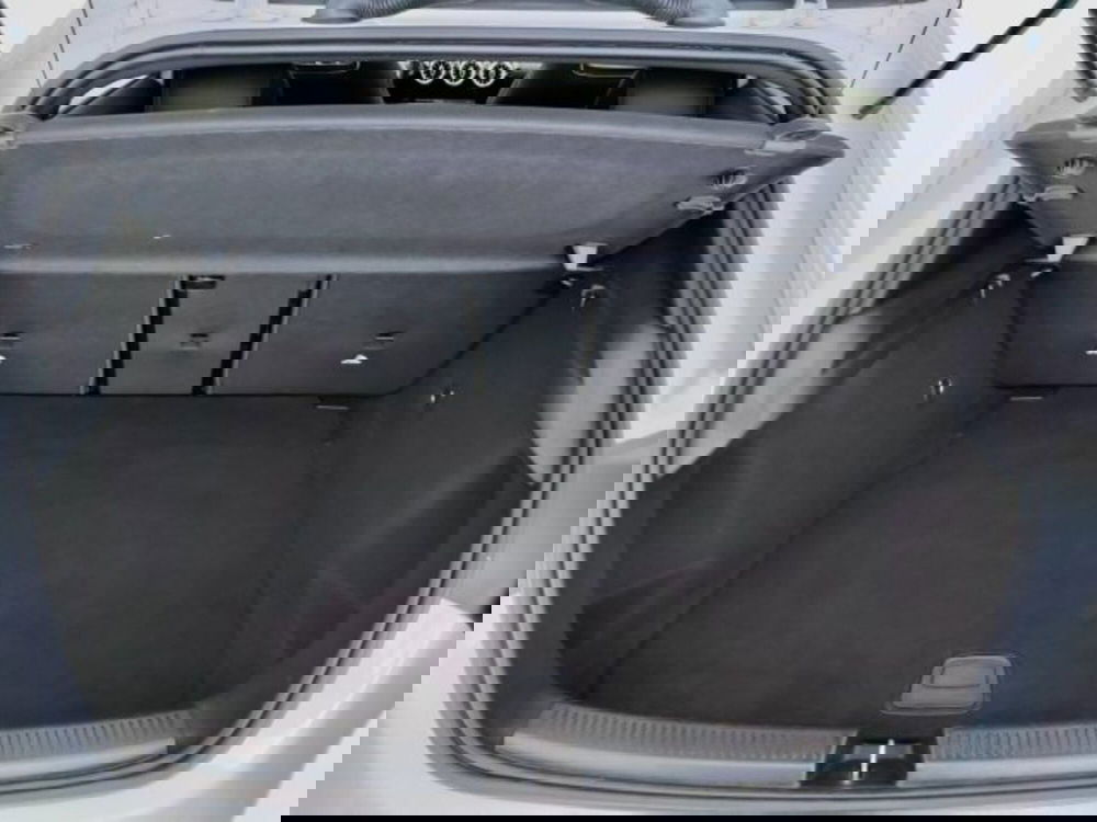 Mercedes-Benz Classe A usata a Teramo (5)