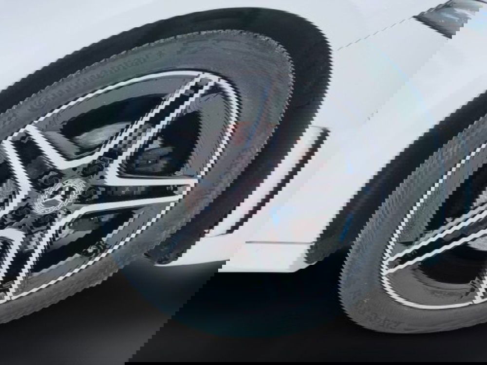 Mercedes-Benz Classe A usata a Teramo (8)