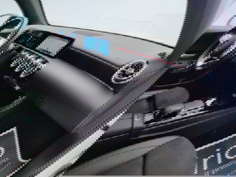 Mercedes-Benz Classe A usata a Teramo (9)