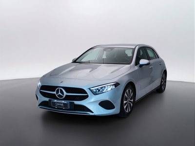 Mercedes-Benz Classe A 180 d Premium del 2025 usata a Mosciano Sant'Angelo